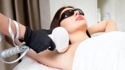 Depilacion mujeres